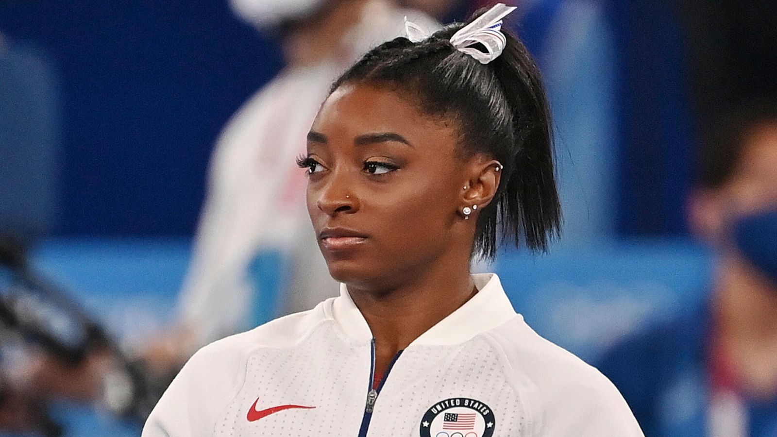 Simone Biles: From Gymnastics Champion To Successful Entrepreneur Simone Biles: From Gymnastics Champion To Successful Entrepreneur