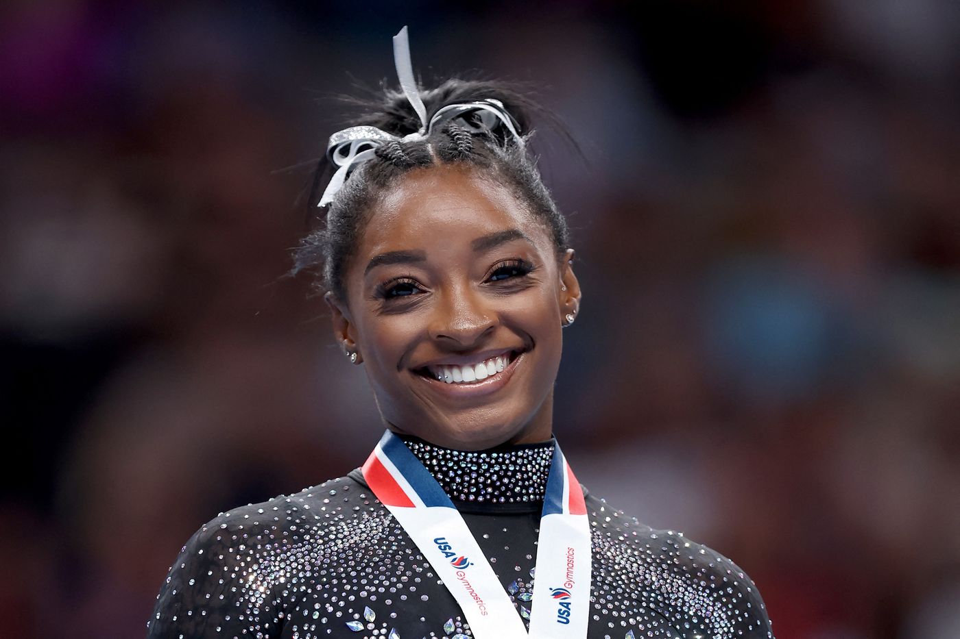 Simone Biles: La Importancia De La Terapia Para El Bienestar Mental Y Físico Simone Biles: La Importancia De La Terapia Para El Bienestar Mental Y Físico