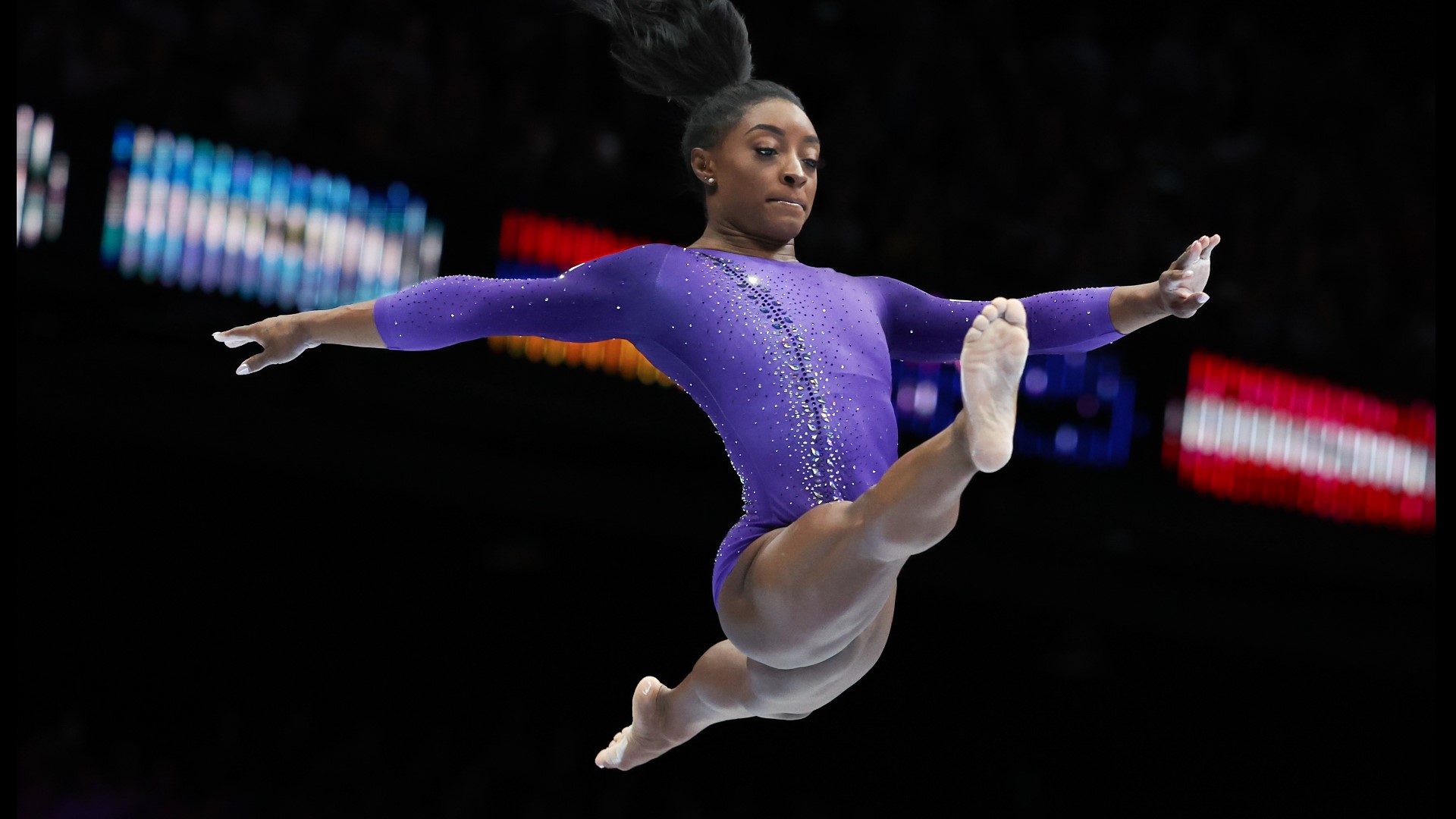 Simone Biles' Post-Gymnastics Career: A New Chapter Simone Biles' Post-Gymnastics Career: A New Chapter