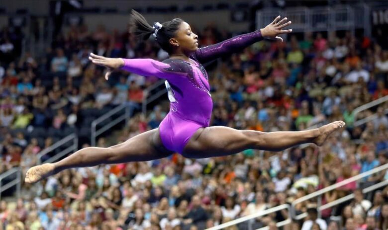 Simone Biles Y Los Ángeles 2028: ¿Incertidumbre Sobre Su Participación? Simone Biles Y Los Ángeles 2028: ¿Incertidumbre Sobre Su Participación?