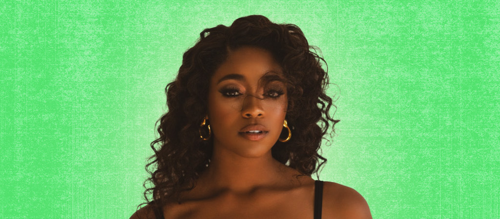 Simone Joy Jones: Uproxx Music 20 Interview Highlights Simone Joy Jones: Uproxx Music 20 Interview Highlights
