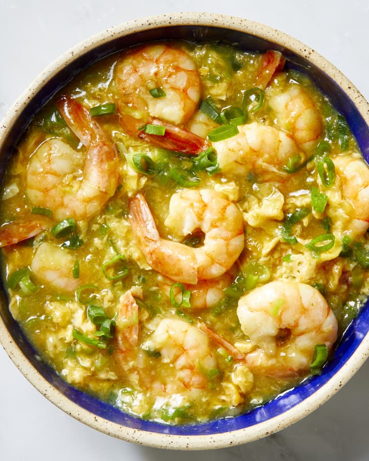 Simple Recipe For Crab Stuffed Shrimp In Lobster Sauce Simple Recipe For Crab Stuffed Shrimp In Lobster Sauce