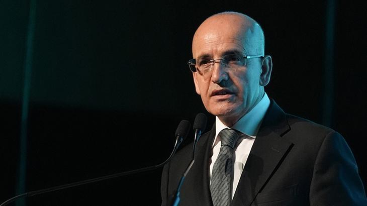 Şimşek'ten Kripto Para Piyasasına Kritik Uyarı: Yatırımcılar Dikkat! Şimşek'ten Kripto Para Piyasasına Kritik Uyarı: Yatırımcılar Dikkat!