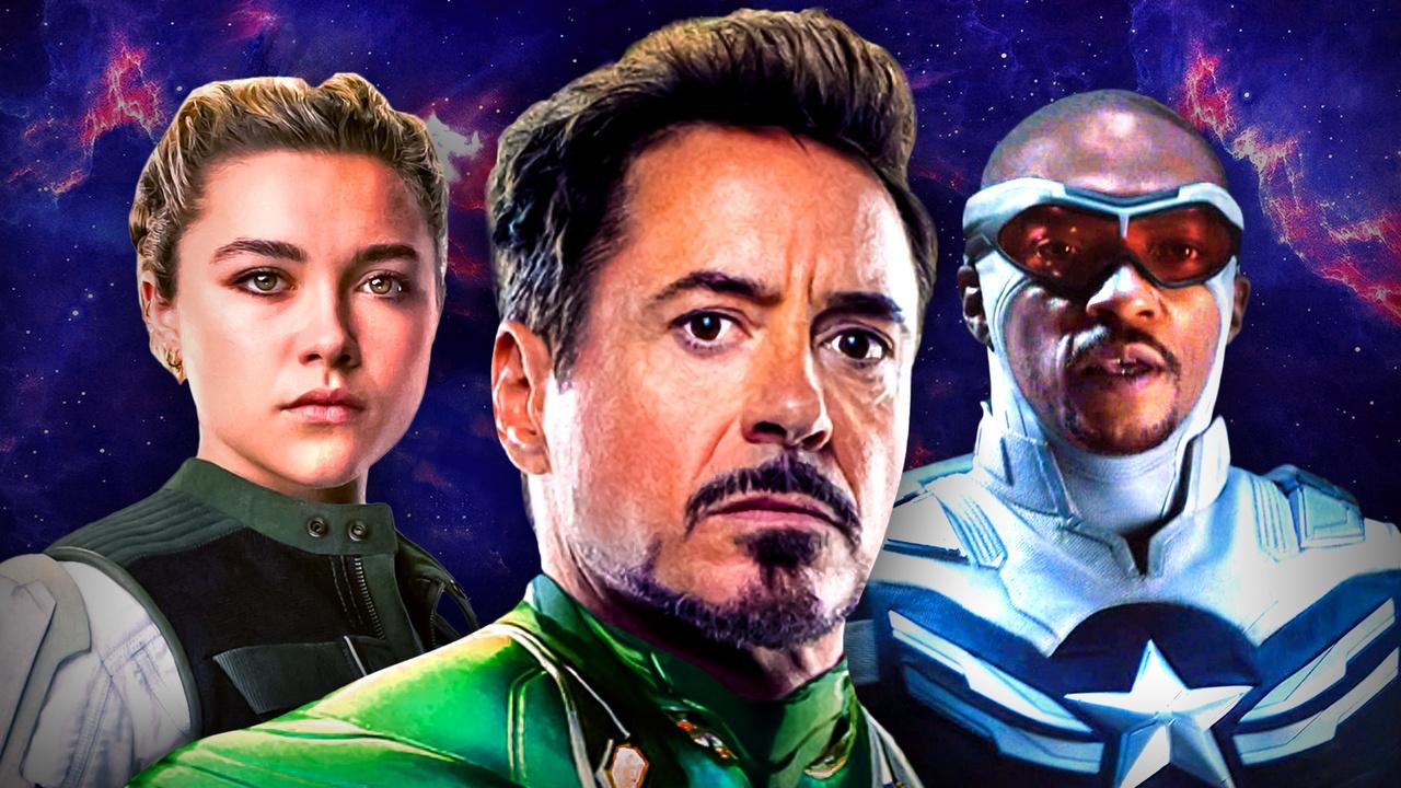 Simu Liu's Reaction To The Avengers: Doomsday Cast Simu Liu's Reaction To The Avengers: Doomsday Cast