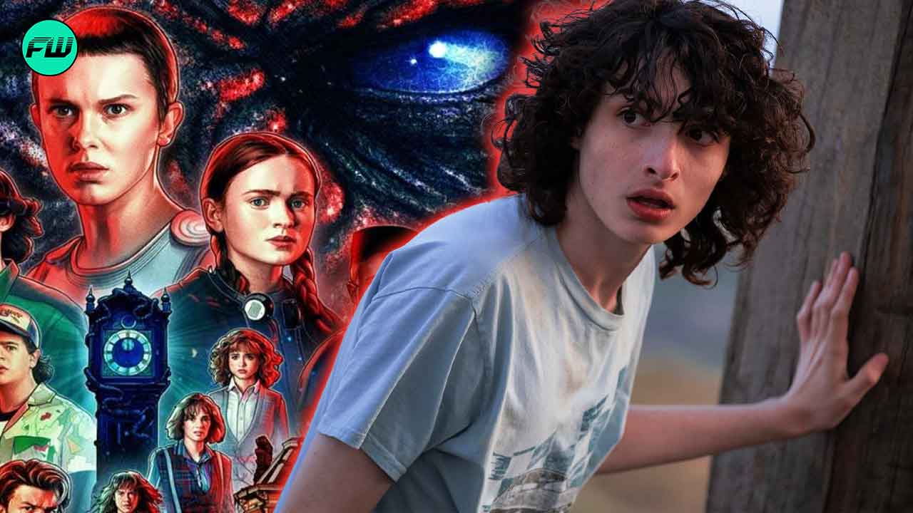 Simultaneous Sci-Fi Releases: Two Stranger Things Stars In Dystopian Worlds