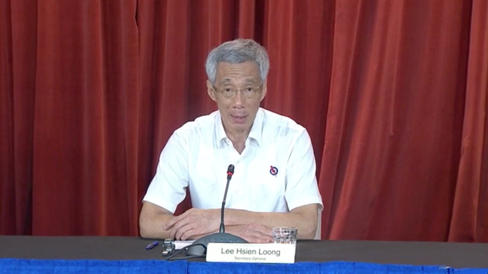 Singapore's General Election: Will The PAP Maintain Its Monopoly? Singapore's General Election: Will The PAP Maintain Its Monopoly?