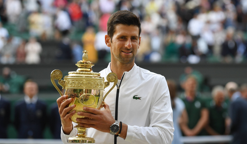 Sinner And Djokovic: Key Contenders In The French Open Sinner And Djokovic: Key Contenders In The French Open