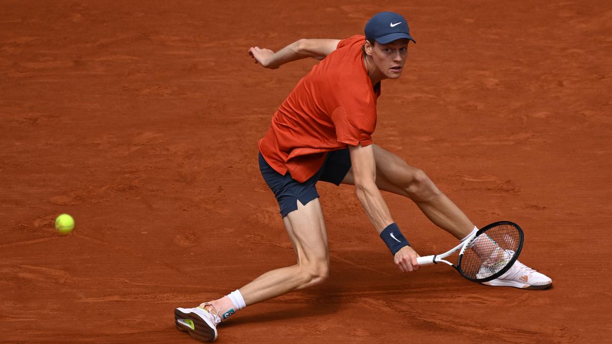 Sinner And Djokovic Rise To The French Open Challenge
