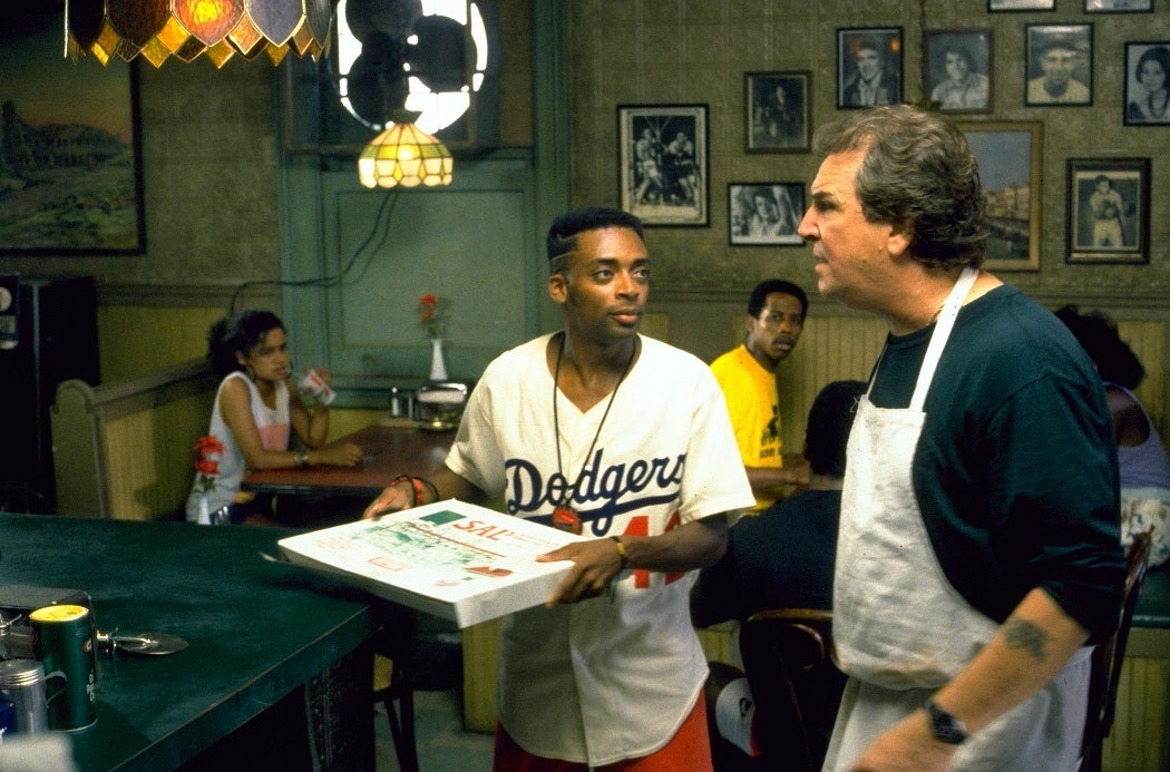 Sinner Receives Critical Acclaim: Spike Lee's Positive Review Sinner Receives Critical Acclaim: Spike Lee's Positive Review
