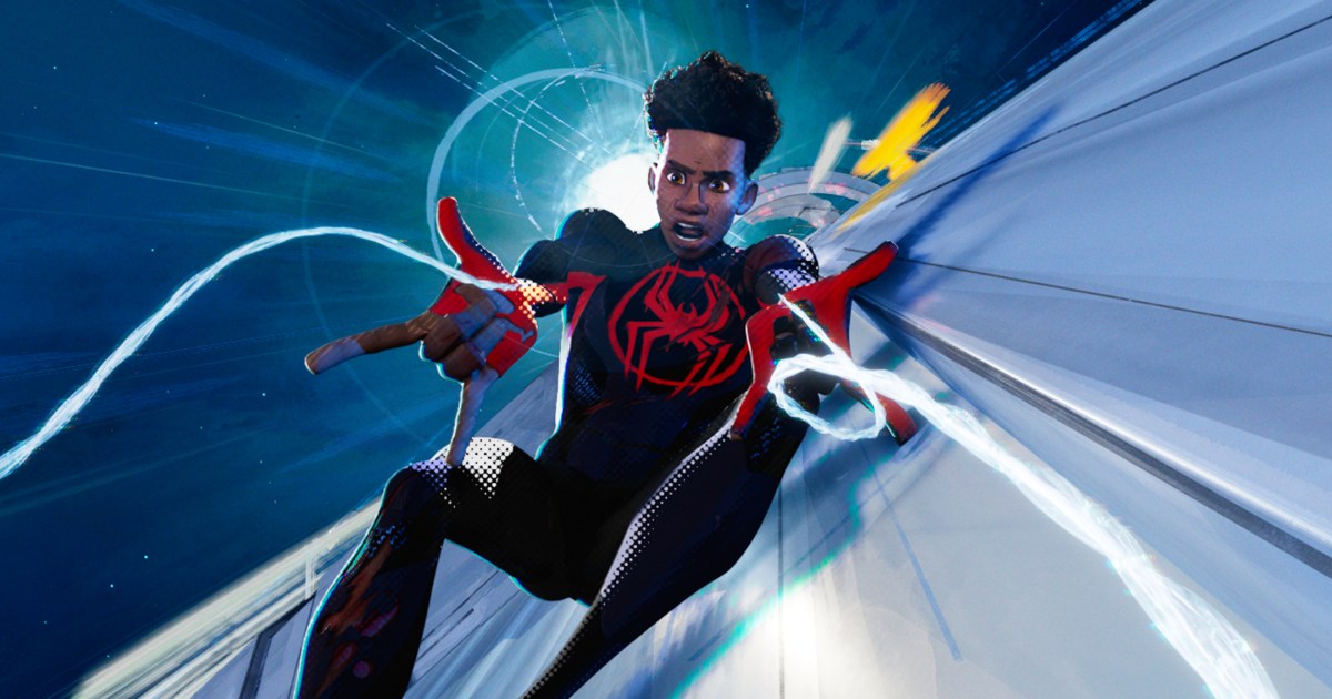 Sinner Star Miles Caton's Desire To Play Spider-Man In The MCU