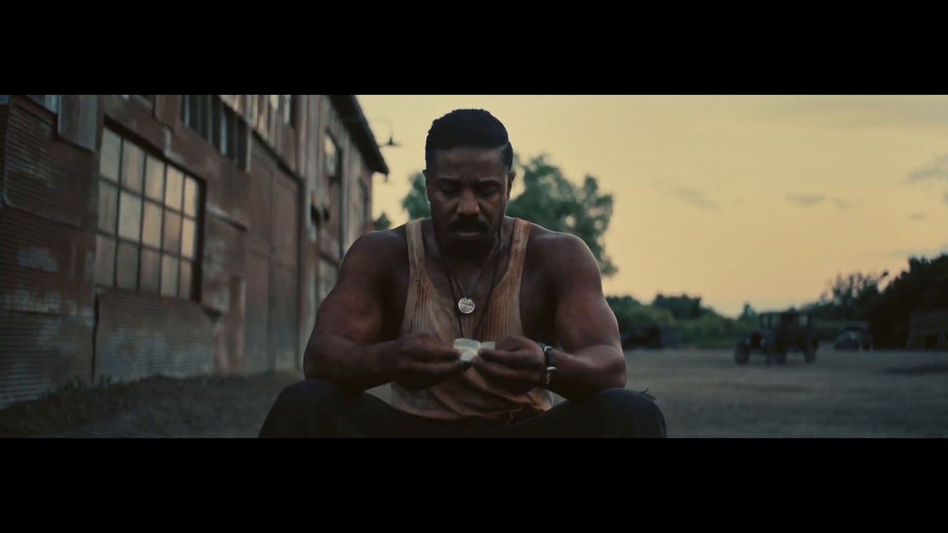 Sinners: A Louisiana Horror Film Arrives In Theaters