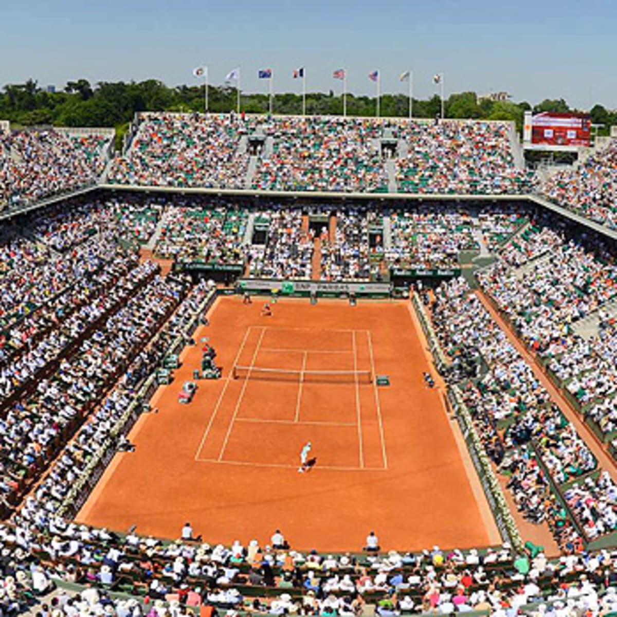 Sinner's Return To The Court: French Open Prospects Sinner's Return To The Court: French Open Prospects