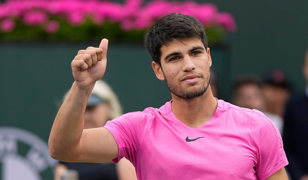 Sinner's Run Ends: Alcaraz Wins Italian Open