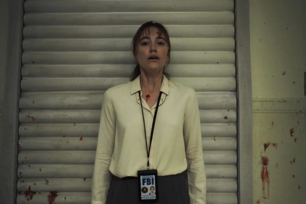 Sinners: The Louisiana Horror Movie You Won't Want To Miss