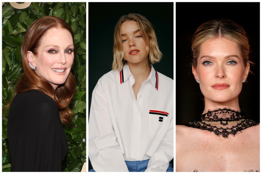 Siren (2024): Julianne Moore, Meghann Fahy, And Milly Alcock In A Suspenseful Drama Siren (2024): Julianne Moore, Meghann Fahy, And Milly Alcock In A Suspenseful Drama