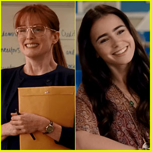 Siren Trailer: Julianne Moore Responds To Fan Theories Siren Trailer: Julianne Moore Responds To Fan Theories