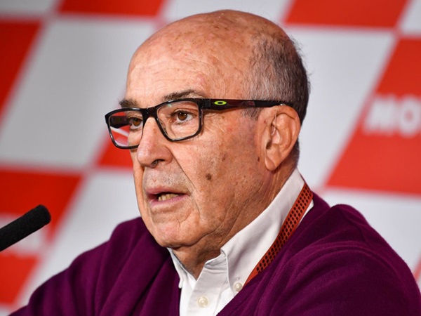 Sirkuit Ayrton Senna, Goiânia: MotoGP Kembali Ke Brasil Tahun Depan Sirkuit Ayrton Senna, Goiânia: MotoGP Kembali Ke Brasil Tahun Depan