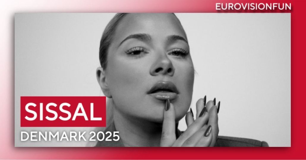 Sissal: Danmarks Kandidat Til Eurovision 2025 Sissal: Danmarks Kandidat Til Eurovision 2025