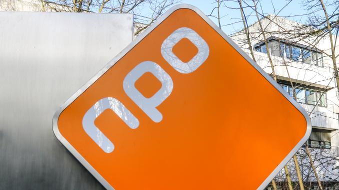 Situatie Leeflang: Eppo Bruins Wil Direct Overleg Met NPO Situatie Leeflang: Eppo Bruins Wil Direct Overleg Met NPO