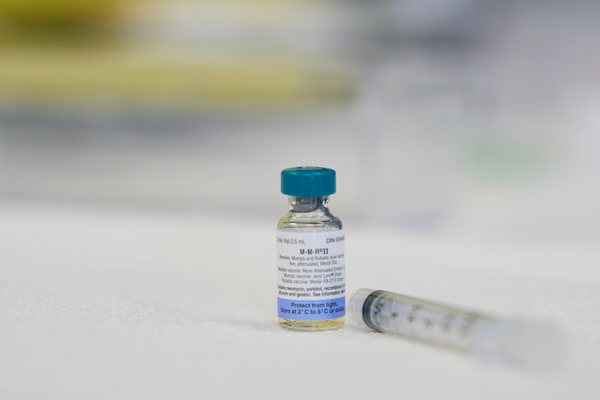 Six More Measles Cases Confirmed In Kansas: Health Officials Issue Warning Six More Measles Cases Confirmed In Kansas: Health Officials Issue Warning