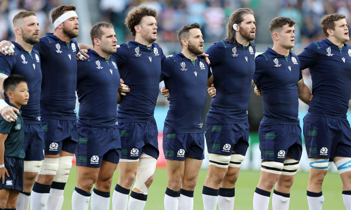 Six Nations Review: France's Victory, England's Strong Showing, And Setbacks For Scotland And Ireland Six Nations Review: France's Victory, England's Strong Showing, And Setbacks For Scotland And Ireland