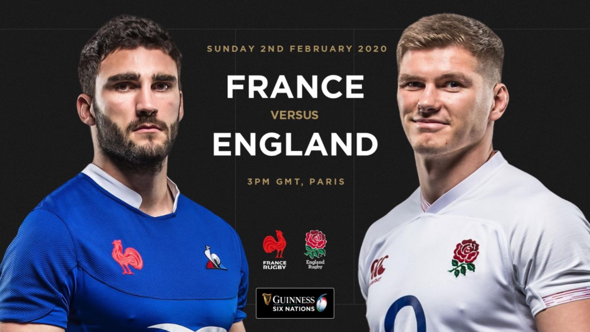 Six Nations Rugby: France Claims Victory, England Crushes Wales, Scotland And Ireland Struggle Six Nations Rugby: France Claims Victory, England Crushes Wales, Scotland And Ireland Struggle