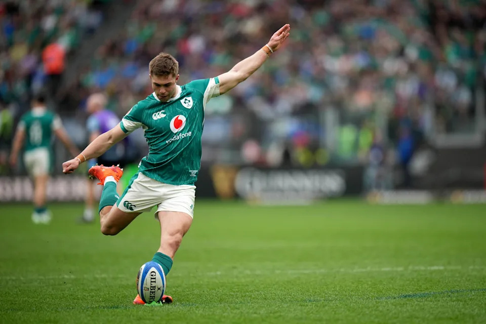 Six Nations Takeaways: France's Victory & Lions Squad Selection