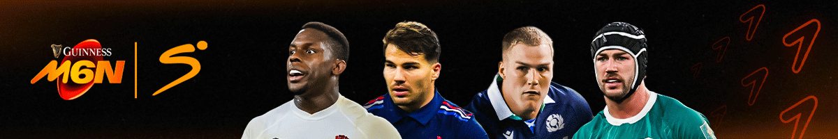 Six Nations Thriller: Daly's Last-Minute Score Secures England Win Over France Six Nations Thriller: Daly's Last-Minute Score Secures England Win Over France