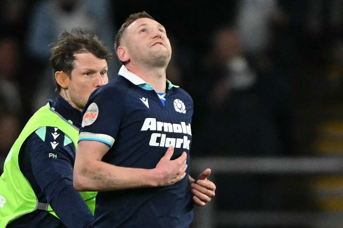 Six Nations Thriller: England Beats France Thanks To Daly's Late Score Six Nations Thriller: England Beats France Thanks To Daly's Late Score