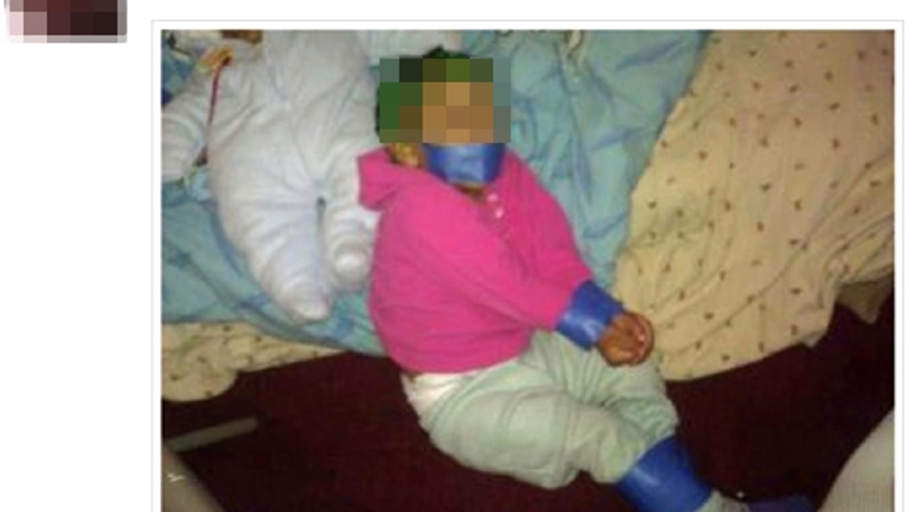 Six-Year-Old Kidnapped, Sold: South African Mother's Conviction