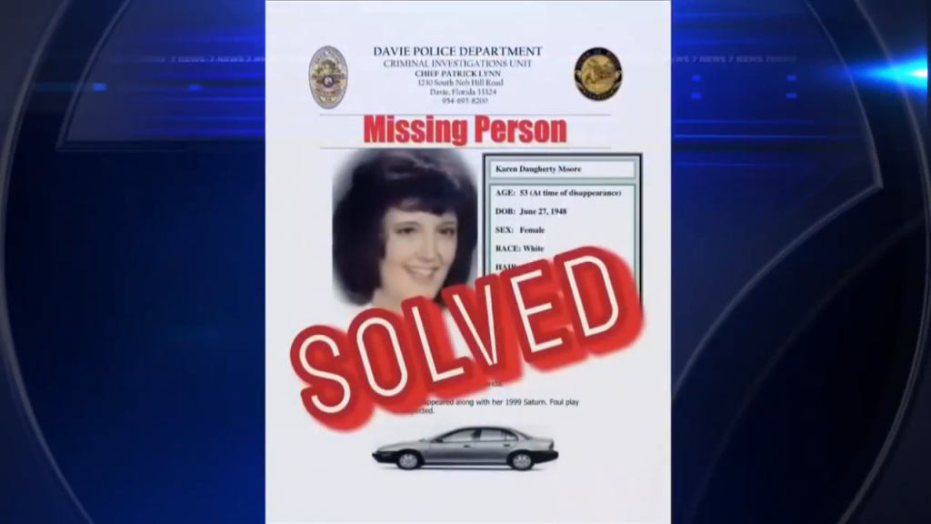 Six-Year-Old Missing: Mother Found Guilty Of Trafficking For Body Parts