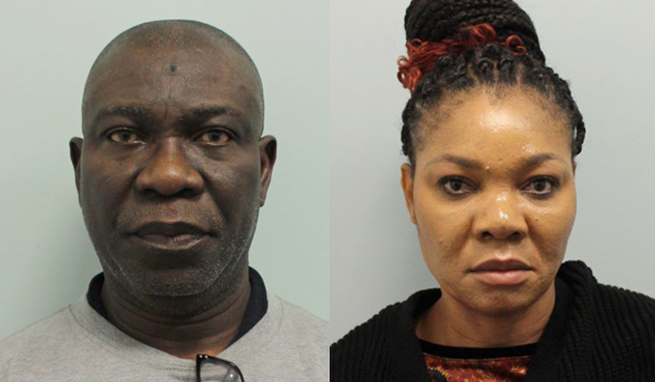Six-Year-Old's Kidnapping: Mother Convicted Of Trafficking For Organ Harvesting Six-Year-Old's Kidnapping: Mother Convicted Of Trafficking For Organ Harvesting