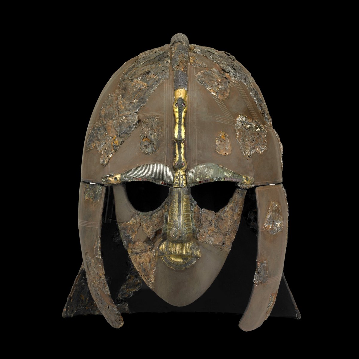 Sixth-Century Vessel Unearthed At Sutton Hoo: Evidence Of Cremated Remains Burial Practices Sixth-Century Vessel Unearthed At Sutton Hoo: Evidence Of Cremated Remains Burial Practices