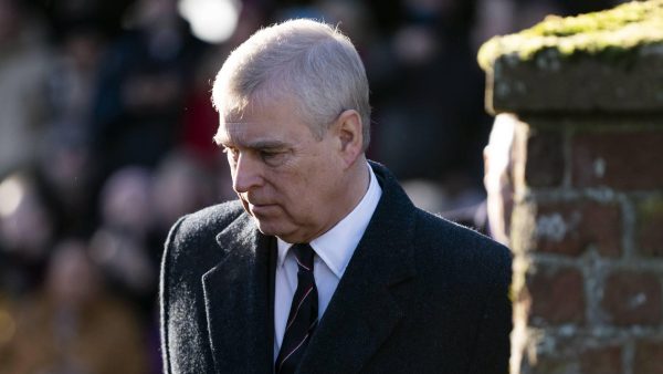 Skandalen Rundt Virginia Giuffre Og Prins Andrew: En Komplett Oversikt Skandalen Rundt Virginia Giuffre Og Prins Andrew: En Komplett Oversikt