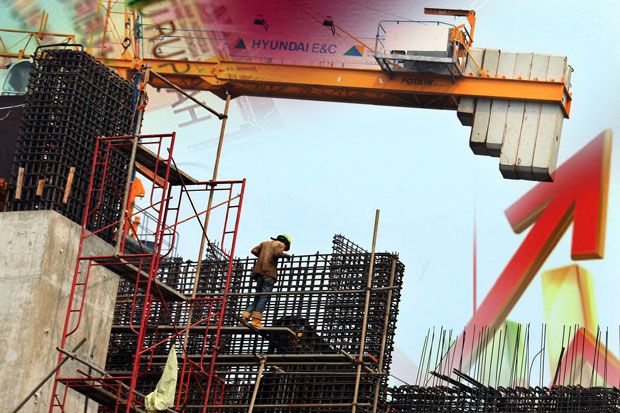 Skema Kerja Sama Pemerintah Dan Swasta Dalam Proyek Giant Sea Wall Skema Kerja Sama Pemerintah Dan Swasta Dalam Proyek Giant Sea Wall