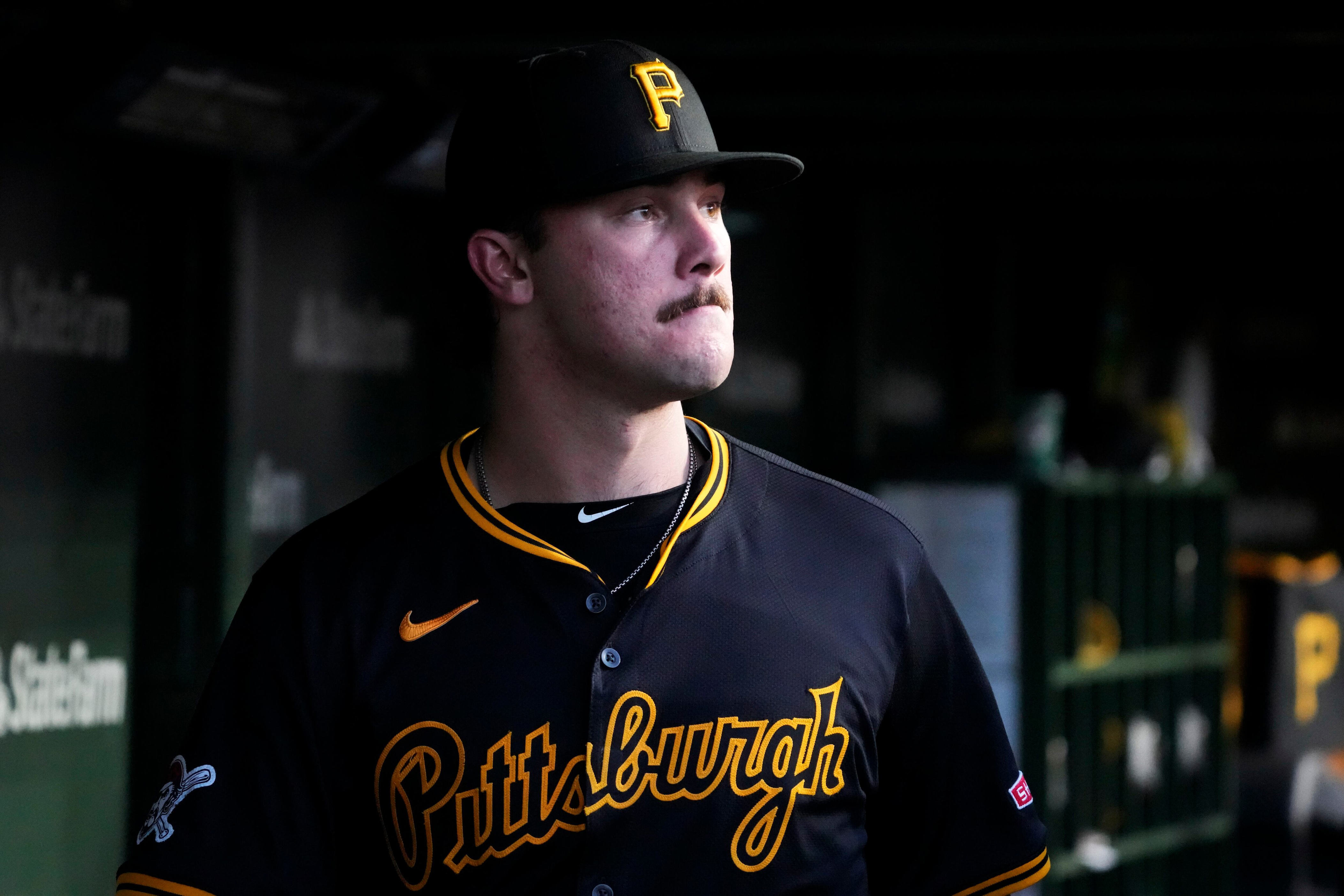Skenes Named Pittsburgh Pirates Opening Day Pitcher