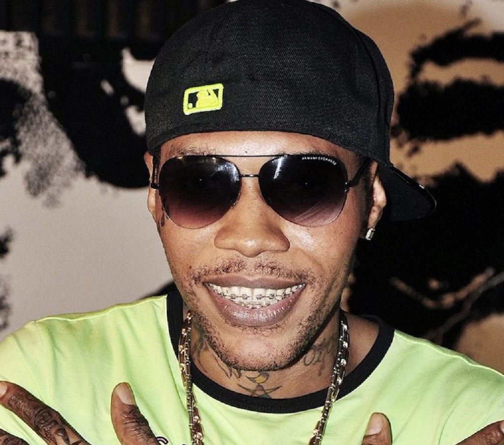 Skin Bleaching And Self-Acceptance: Vybz Kartel's Story Skin Bleaching And Self-Acceptance: Vybz Kartel's Story