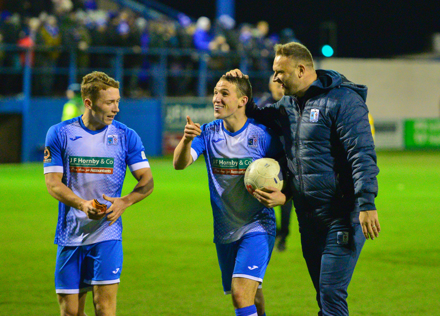 Sky Bet Every Minute Matters: Barrow AFC Fans' Cycling Challenge Sky Bet Every Minute Matters: Barrow AFC Fans' Cycling Challenge