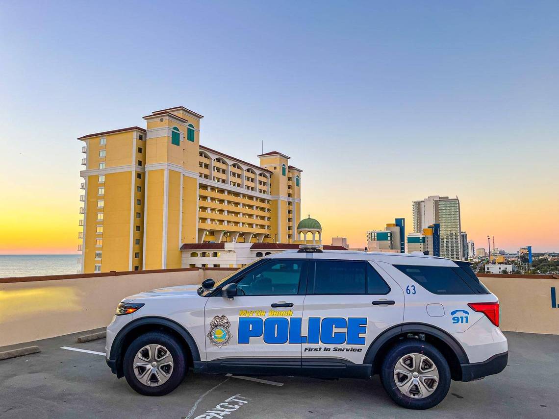 SLED Investigating Myrtle Beach Shooting: One Fatality, Eleven Injuries SLED Investigating Myrtle Beach Shooting: One Fatality, Eleven Injuries