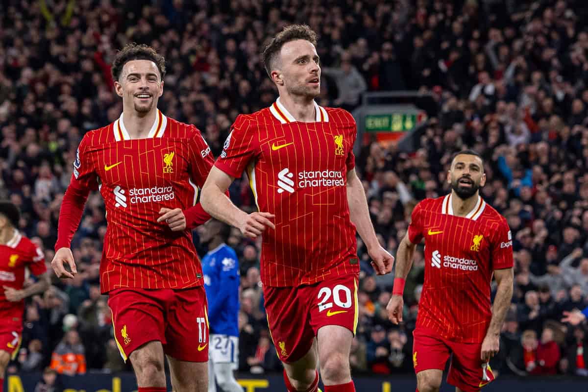 Slot Concedes Liverpool's Good Fortune, Enrique Analyzes Alisson Slot Concedes Liverpool's Good Fortune, Enrique Analyzes Alisson
