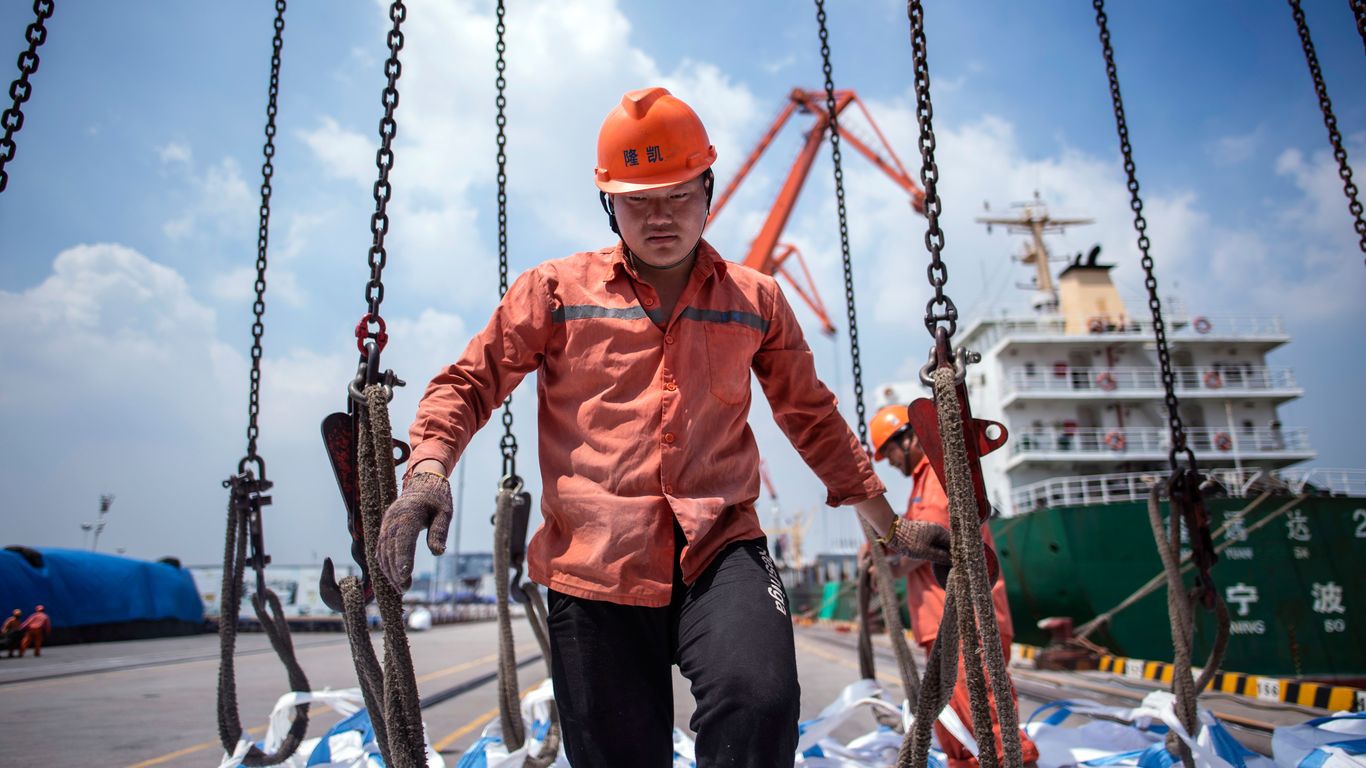 Slow Tariff Relief For U.S. Allies Following China Trade Agreement Slow Tariff Relief For U.S. Allies Following China Trade Agreement