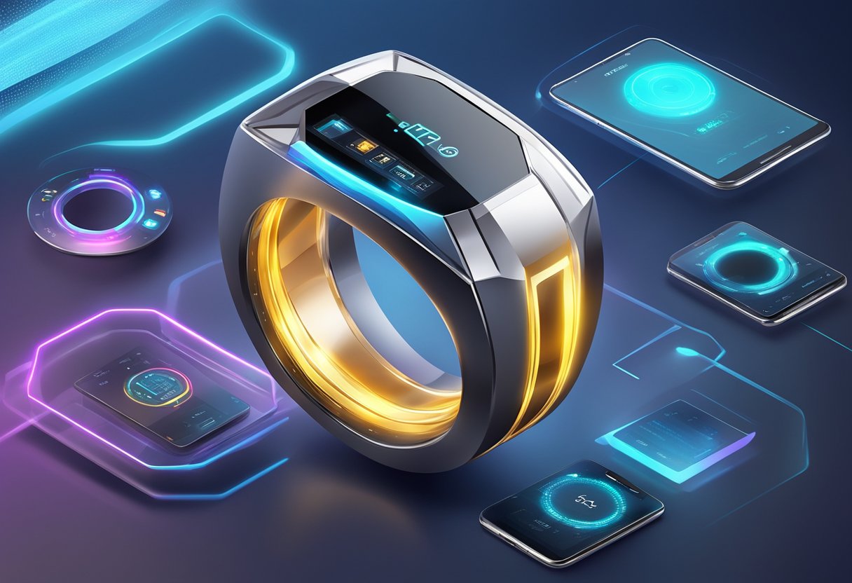 Smart Ring Technology And Relationship Honesty: Exploring The Possibilities