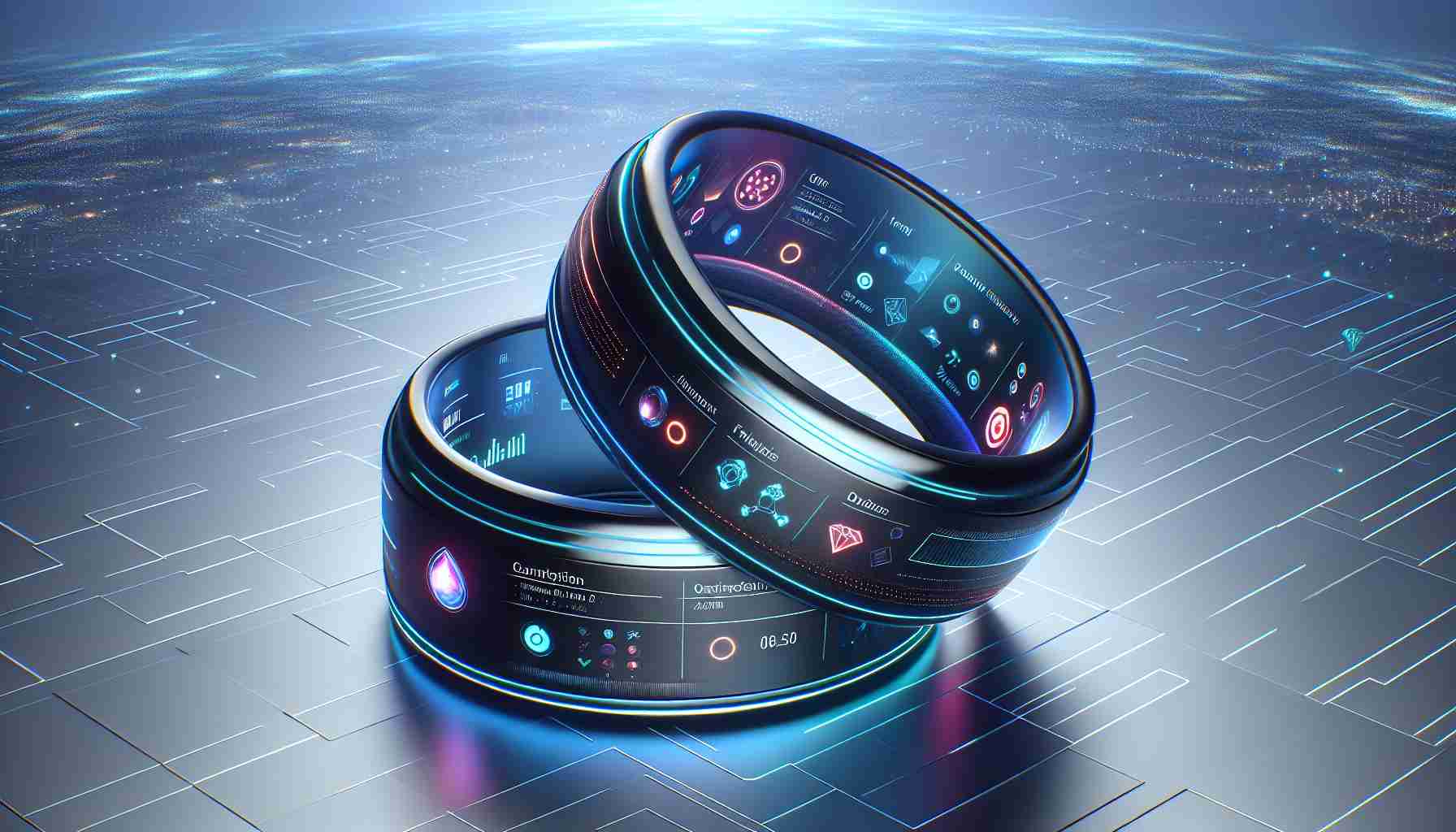 Smart Rings And Fidelity: A New Way To Prove Loyalty? Smart Rings And Fidelity: A New Way To Prove Loyalty?