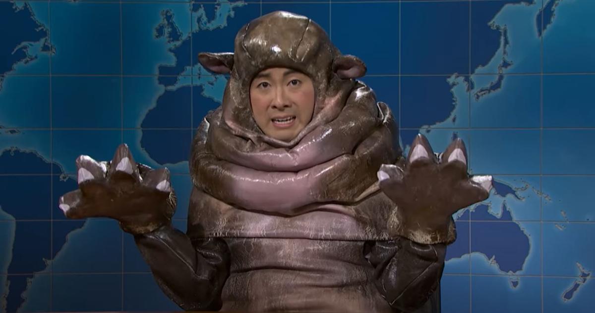 SNL: Bowen Yang Wants J.D. Vance Replaced