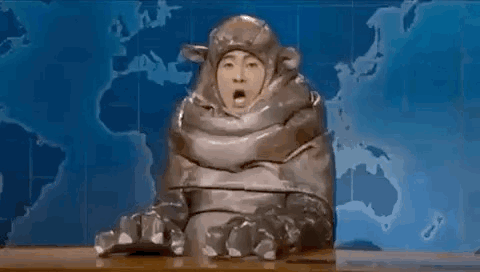 SNL Recasting Debate: Bowen Yang Vs. J.D. Vance SNL Recasting Debate: Bowen Yang Vs. J.D. Vance