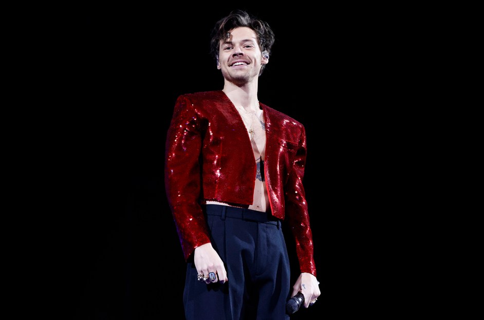 SNL's Bad Harry Styles Impression: His Disappointing Response SNL's Bad Harry Styles Impression: His Disappointing Response