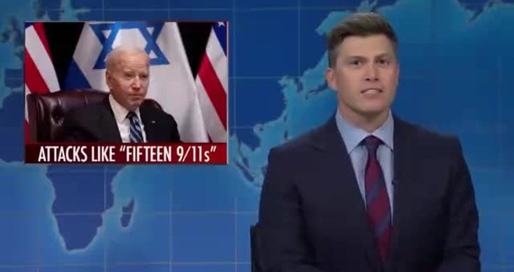 SNL's Ego Nwodim Weekend Update Bit: Bowen Yang's Response To The Fine Controversy SNL's Ego Nwodim Weekend Update Bit: Bowen Yang's Response To The Fine Controversy