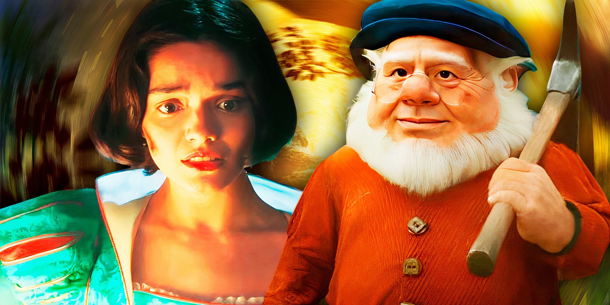 Snow White Box Office Bomb: A Case Study In Alienating Audiences Snow White Box Office Bomb: A Case Study In Alienating Audiences