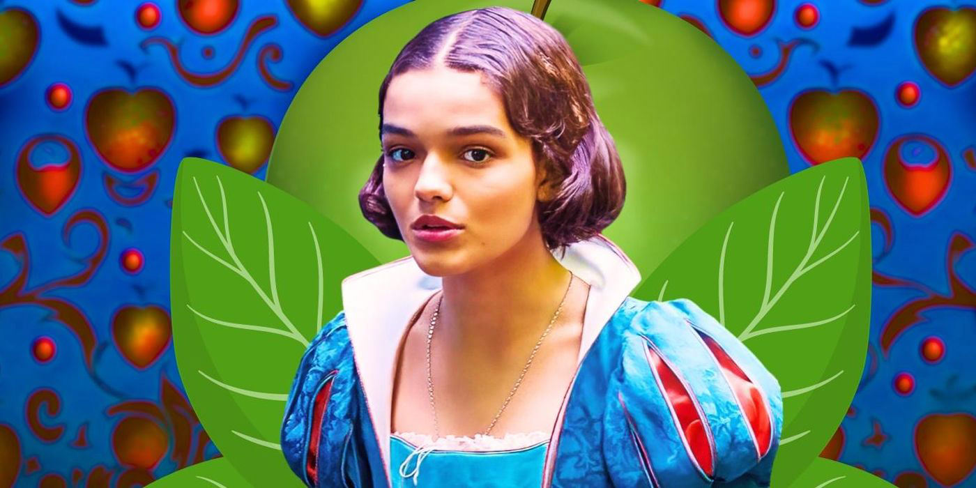 Snow White Live-Action Remake: Predicting The Rotten Tomatoes Score Based On Disney's History Snow White Live-Action Remake: Predicting The Rotten Tomatoes Score Based On Disney's History