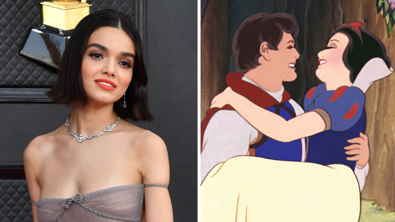 Snow White Remake: How A 1987 Horror Film Predicted Disney's Changes Snow White Remake: How A 1987 Horror Film Predicted Disney's Changes
